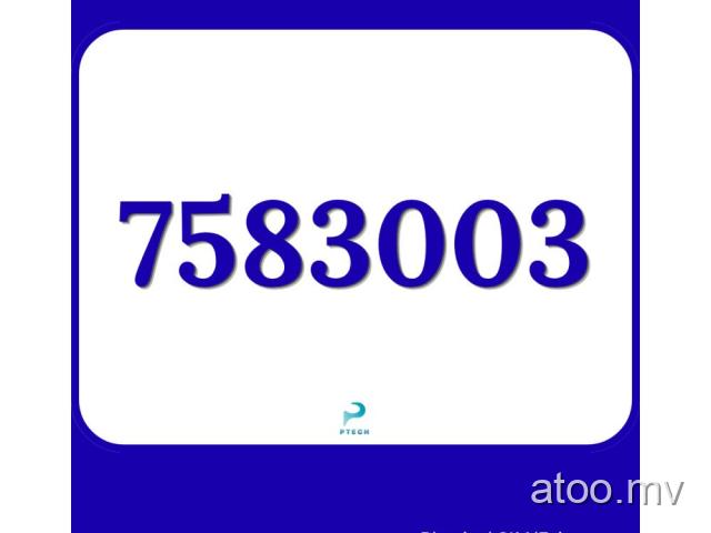 Nice Numbers for Sale Send Your Orders to WhatsApp/Viber 7282800