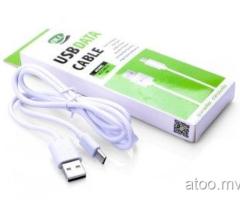 Micro Usb Bll9016 Cable For Anroid / Iphone / Type C