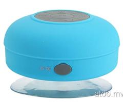 Waterproof Bluetooth speaker