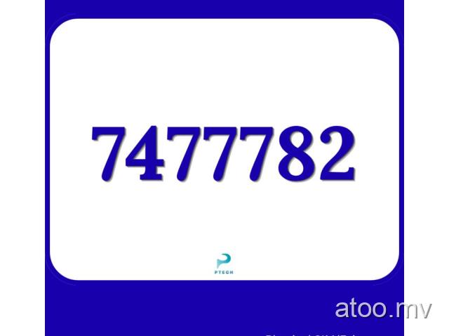 Nice Numbers for Sale Send Your Orders to WhatsApp/Viber 7282800