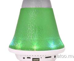 Bluetooth Speaker WS-1628