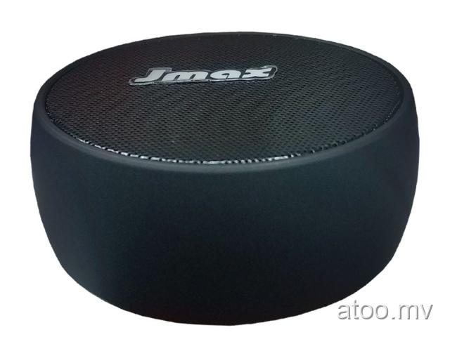 jmax Mini portable speaker