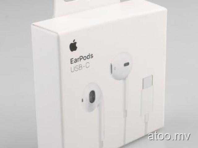 Apple EarPods with USB-C (Original) FREE DELIVERY 9320997