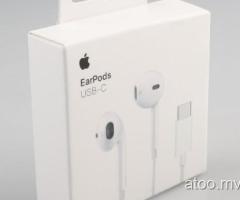 Apple EarPods with USB-C (Original) FREE DELIVERY 9320997