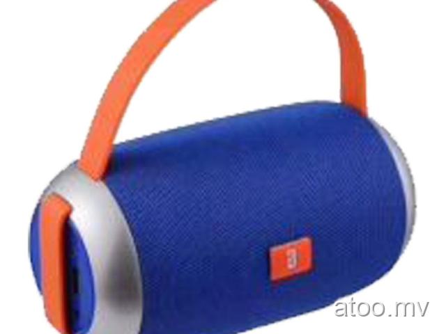 T&G Bluetooth speaker