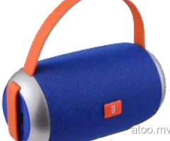 T&G Bluetooth speaker
