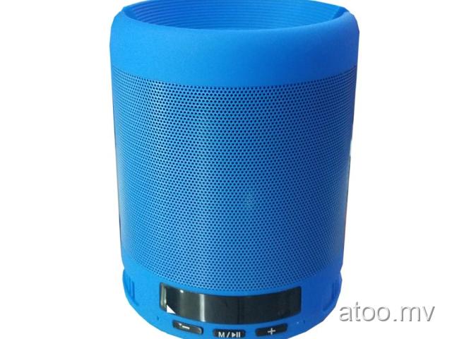 Portable Bluetooth speaker HF-Q3s