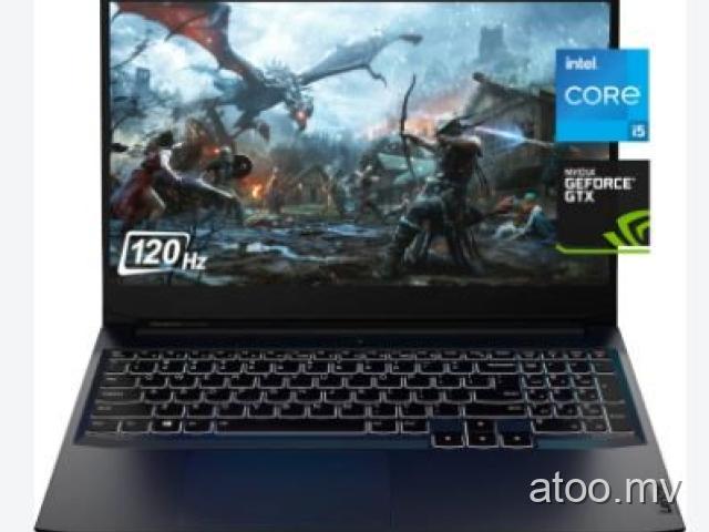 Brand New IdeaPad Gaming Laptop 15IHU6 15.6