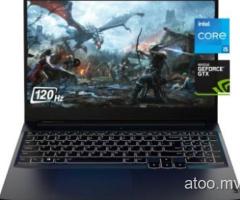 Brand New IdeaPad Gaming Laptop 15IHU6 15.6