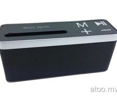 Apollo s4000 Bluetooth speaker