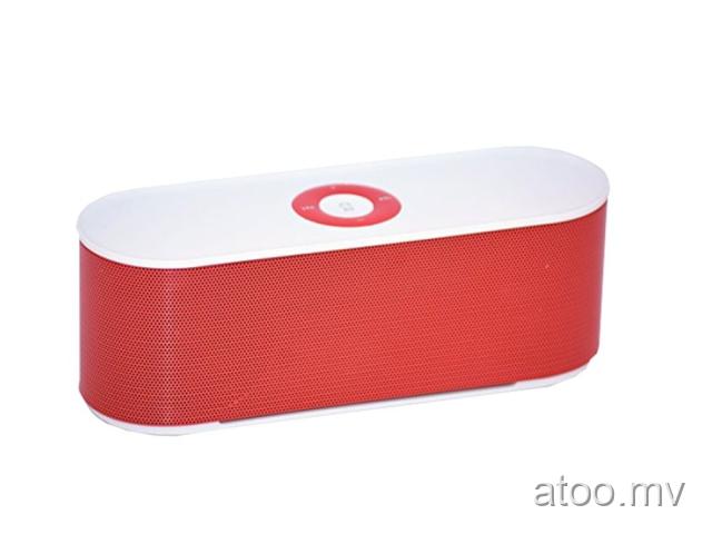 High quality Bluetooth speaker s207 Round type