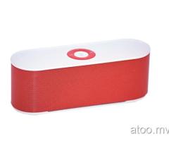 High quality Bluetooth speaker s207 Round type