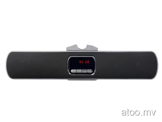 Portable Bluetooth speaker S605