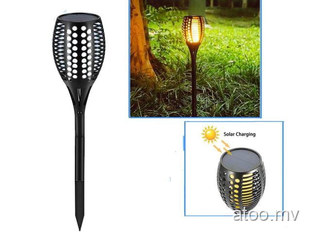 Solar Garden Light
