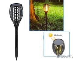 Solar Garden Light