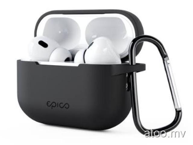 Airpods Pro 3 Silicone Case FREE DELIVERY 9320997