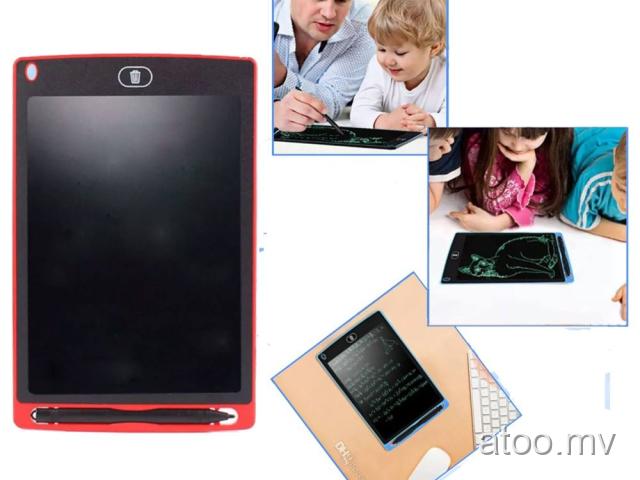 learning tab