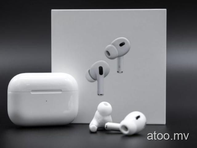 Airpods Pro 2nd Gen Replica FREE DELIVERY 9320997