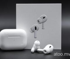 Airpods Pro 2nd Gen Replica FREE DELIVERY 9320997