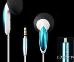 Awei es12i wired headset