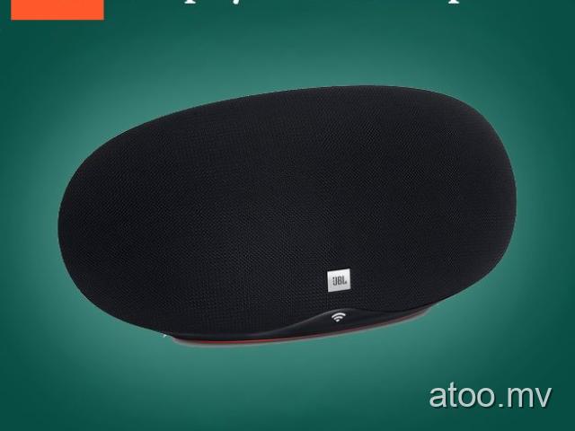 JBL K6+ playlist wireless speaker