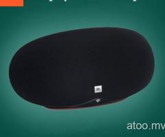 JBL K6+ playlist wireless speaker