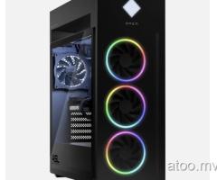 HP OMEN 45L GT22 Gaming PC Intel Core i9-13900K, GeForce RTX Add Viber 9483252