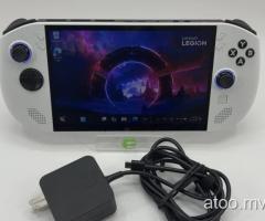 Lenovo Legion Go S 8