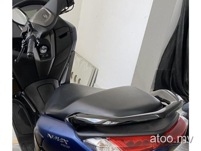 Yamaha NMAX for Rent (If you would like to rent, please call 7791550!)