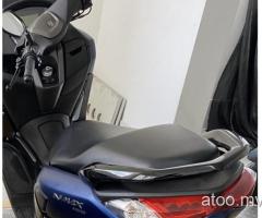 Yamaha NMAX for Rent (If you would like to rent, please call 7791550!)