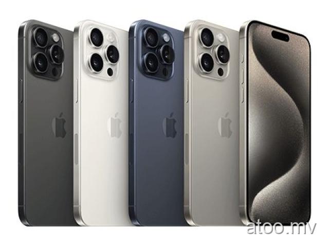 Apple Iphone 15 PRO 256GB 100% ORIGINAL CALL,7513097