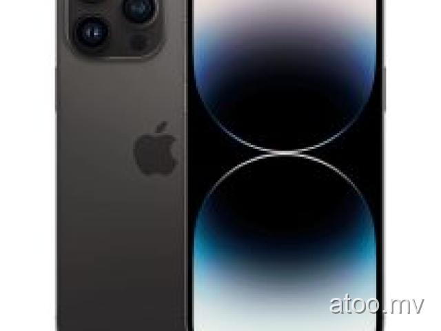 Apple Iphone 14 PRO MAX 256GB 100% ORIGINAL CALL,7513097
