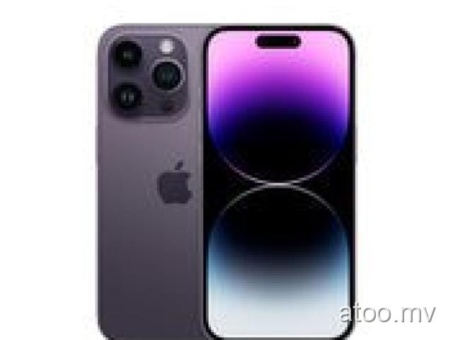 Apple Iphone 14 PRO 256GB 100% ORIGINAL CALL,7513097