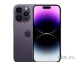 Apple Iphone 14 PRO 256GB 100% ORIGINAL CALL,7513097