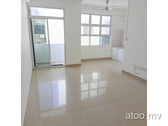 02 Room Apartment for Immediate rent - Contact -7255466
