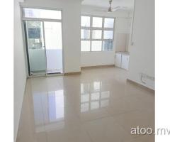 02 Room Apartment for Immediate rent - Contact -7255466