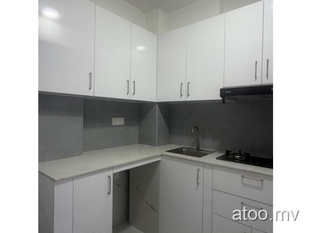 1 ROOM SMALL APARTMENT FOR RENT CALL 7775974
