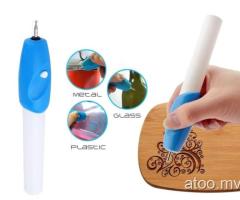 Handy Engraver Pen