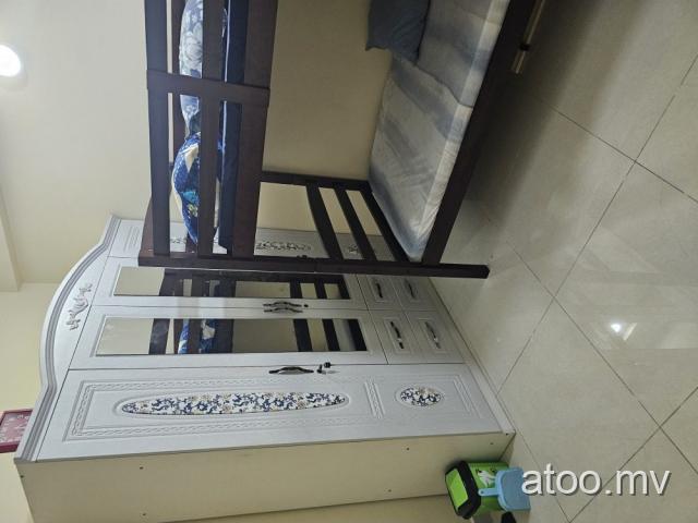 Girls Accommodation (call 7709430)