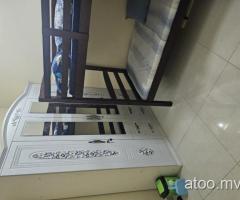 Girls Accommodation (call 7709430)