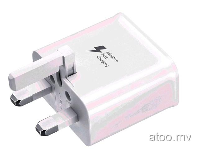 SAMSUNG FAST 2.1 Amp Original USB Adapter