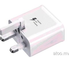 SAMSUNG FAST 2.1 Amp Original USB Adapter