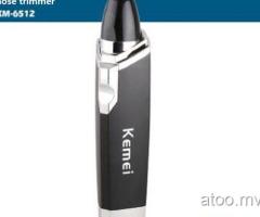 kemie km-6512 nose hair remover