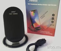 JIMMEE JM-900 Original Wireless Fast Charger 9V