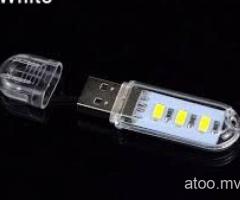 Mini Usb LED Lights For Sale !! Mvr75/- Call.....7741753