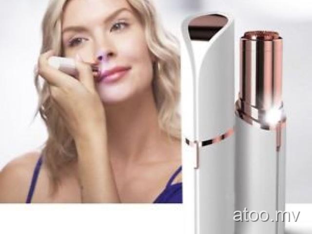 Flawless hair remover