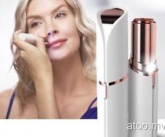 Flawless hair remover