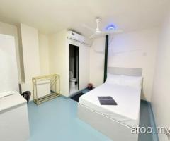 DAILY ROOM FOR RENT / 7700806