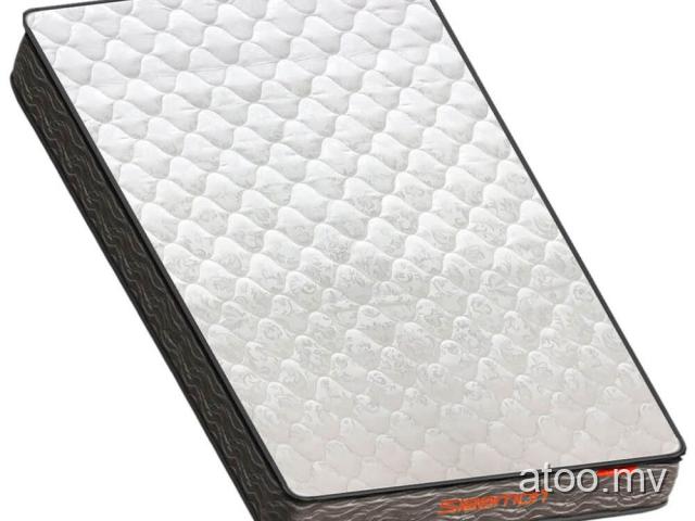 MINT: Bonnel Spring Mattress 8 inch Spring + Memory Foam