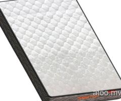 MINT: Bonnel Spring Mattress 8 inch Spring + Memory Foam